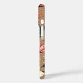 Hell Case-Mate iPhone Hülle (Rückseite / Links)