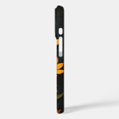 Hell Case-Mate iPhone Hülle (Rückseite / Links)