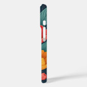 Hell Case-Mate iPhone Hülle (Rückseite / Links)