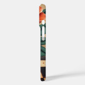 Hell Case-Mate iPhone Hülle (Rückseite / Links)