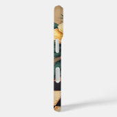 Hell Case-Mate iPhone Hülle (Rückseite / Rechts)