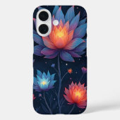 Hell Case-Mate iPhone Hülle (Rückseite)