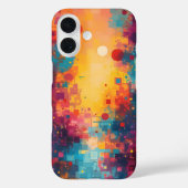 Hell Case-Mate iPhone Hülle (Rückseite)