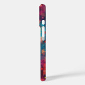 Hell Case-Mate iPhone Hülle (Rückseite / Links)