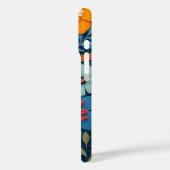 Hell Case-Mate iPhone Hülle (Rückseite / Links)