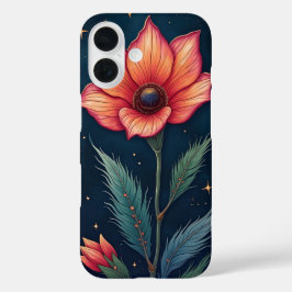 Hell iPhone 16 Hülle