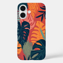 Hell iPhone 16 Hülle