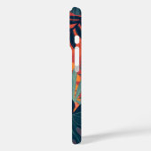 Hell Case-Mate iPhone Hülle (Rückseite / Links)