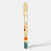 Hell Case-Mate iPhone Hülle (Rückseite / Links)