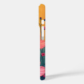 Hell Case-Mate iPhone Hülle (Rückseite / Links)