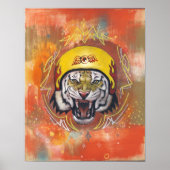 Hell Cat Poster (Vorne)