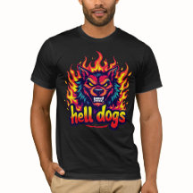 Hell Dogs