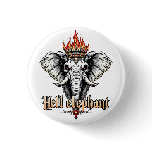 Hell Elephant