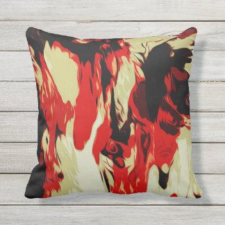 Camouflage Kissen | Zazzle.de