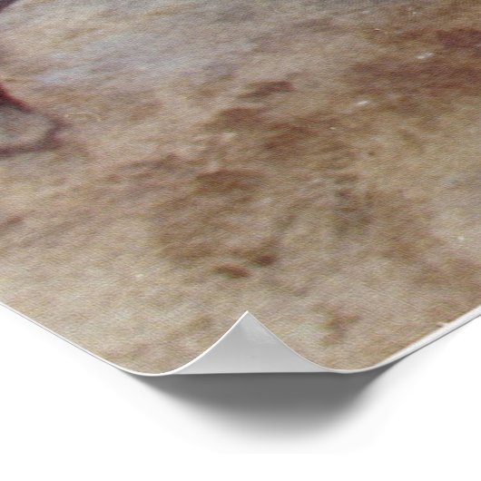 Hell Fighters from Harlem by H. Charles McBarron Poster (Ecke)