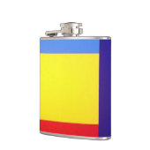 hell flachmann (Links)