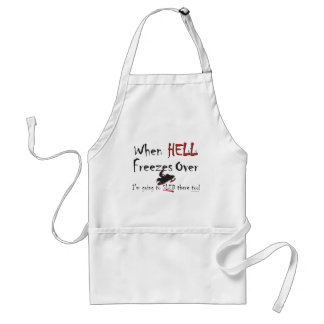 HELL-FREEZES-on-ash-[Conver Schürze