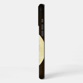 Hell Fully Moon - Case-Mate iPhone Case Hülle (Linke Seite)