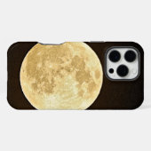 Hell Fully Moon - Case-Mate iPhone Case Hülle (Rückseite (Horizontal))