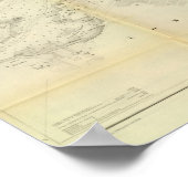 Hell Gate & Ansätze Poster (Ecke)