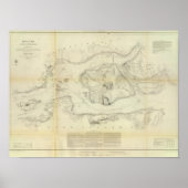 Hell Gate & Ansätze Poster (Vorne)