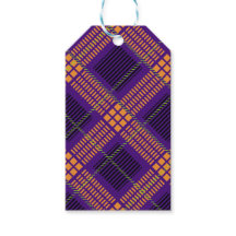 HELL GEARBEITETE HALLOWEWEER KARIERTER PATTER