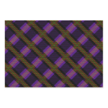 HELL GEARBEITETE HALLOWEWEER KARIERTER PATTER