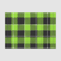 HELL GEARBEITETE HALLOWEWEER KARIERTER PATTER