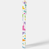 HELL gefärbte NIEDLICHE SCHALTFLÄDEN Case-Mate iPhone Hülle (Rückseite / Rechts)