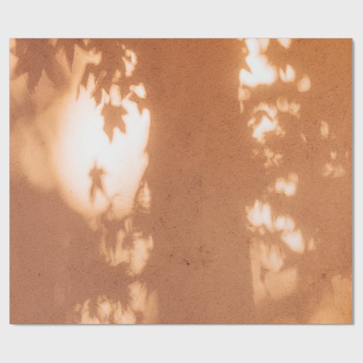 Hell Geschenkpapier (Flach)