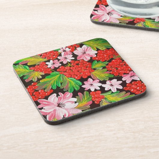 Hell Getränkeuntersetzer (Linke Seite)