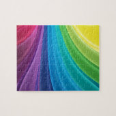Hell Happy Digital Rainbow Puzzle (Horizontal)