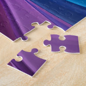 Hell Happy Digital Rainbow Puzzle (Seite)