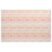 Hell-Happy-Watercolor-Studie Stoff (Fat Quarter (45,7 x 55,9 cm))