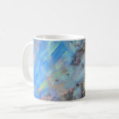 Hell Kaffeetasse (Vorderseite Links)