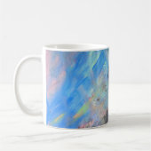 Hell Kaffeetasse (Links)