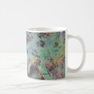 Hell Kaffeetasse