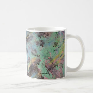 Hell Kaffeetasse