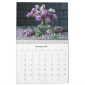 HELL! Kalender für Blumenfotografie (Jan 2027)