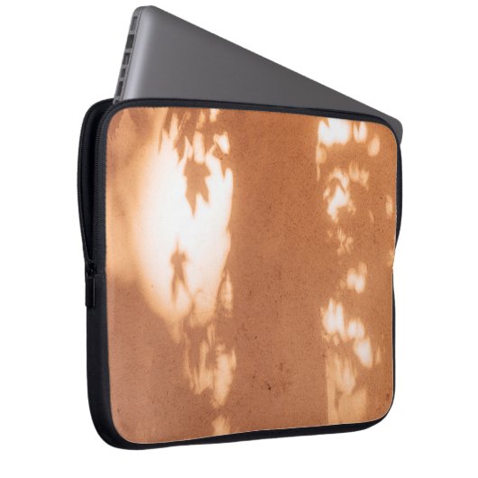 Hell Laptopschutzhülle (Vorne Rechts)