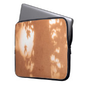 Hell Laptopschutzhülle (Vorderseite Links)