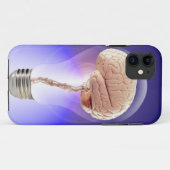 Hell leuchtende iPhone-5-Hülle Case-Mate iPhone Hülle (Rückseite (Horizontal))