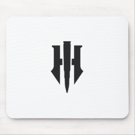 Hell Ließ Loose Maus Pad Mousepad