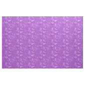 Hell Lila Paisley Western Bandana Print Stoff (Fat Quarter (45,7 x 55,9 cm))