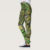 Hell & Nightmare Leggings (Links)