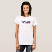 Hell-No-with-Obama-Logo T-Shirt (Vorne ganz)