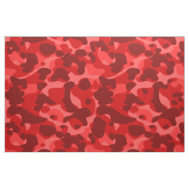 Hell Red Camouflage Camouflage Pattern Cool Stilvo Stoff