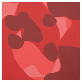 Hell Red Camouflage Camouflage Pattern Cool Stilvo Stoff (Muster)