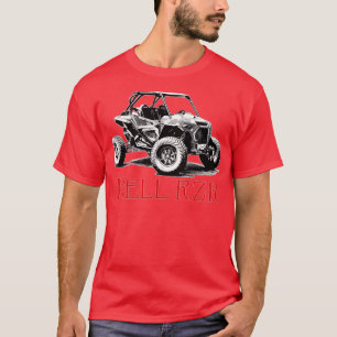 Hell RZR turbo  T-Shirt