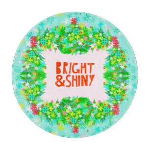 Hell & Shiny Schneidebrett